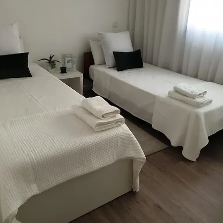 Holiday home Cidade_berco House
